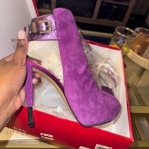 Don’t wear them